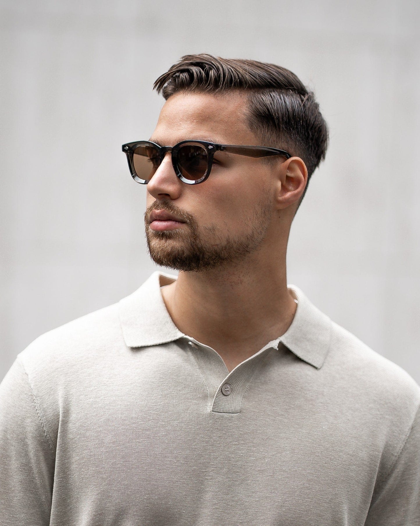 SMJ STYLE accessoires SLATE