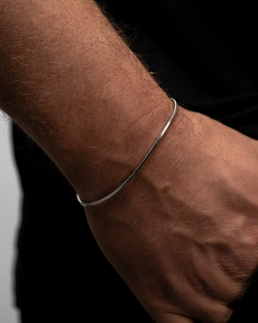 SMJ STYLE accessoires SNAKE LINE