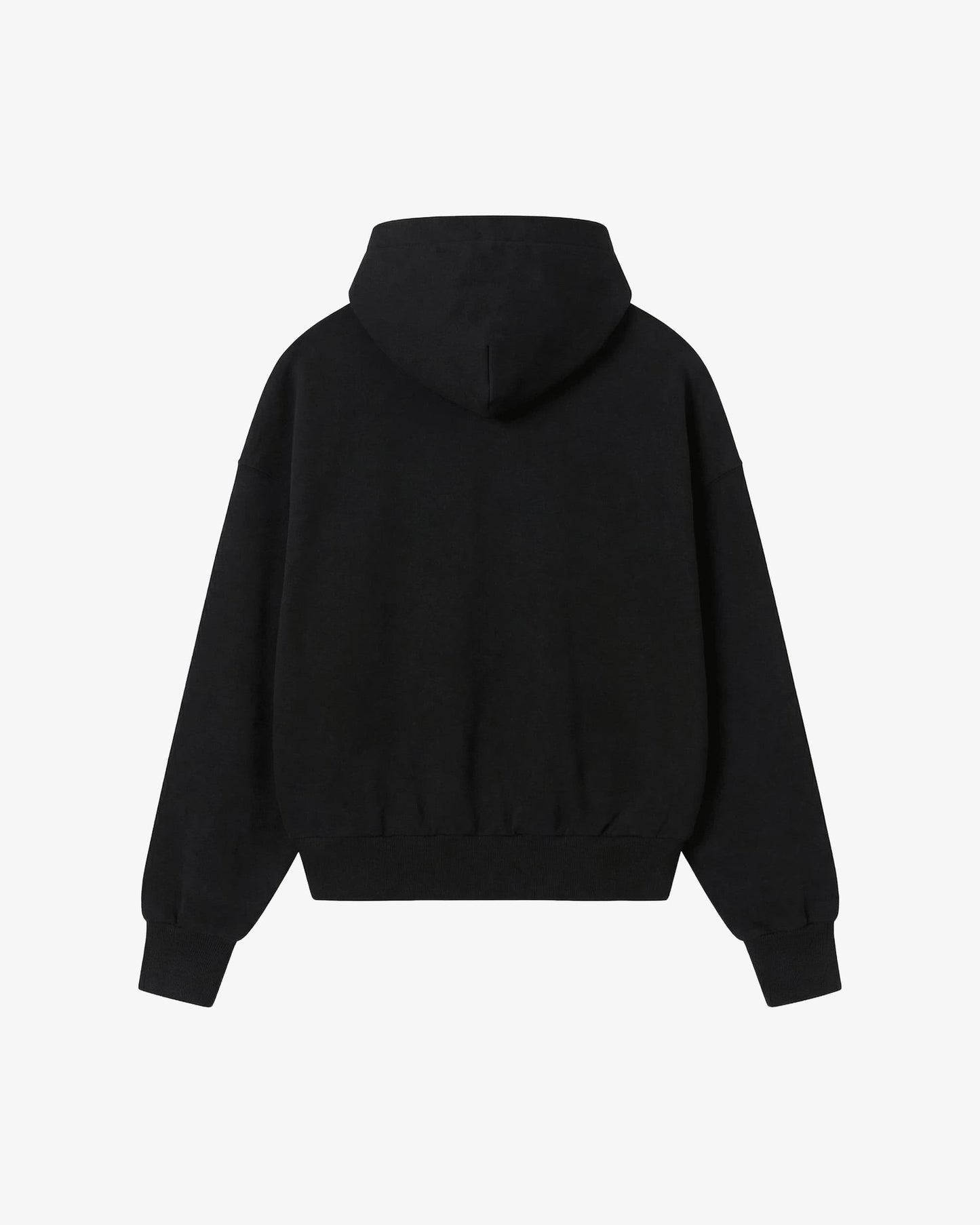 MarketPrint Hoodie OVERSIZED HOODIE