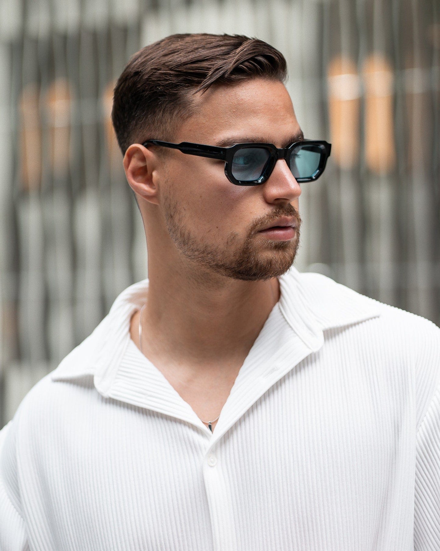 SMJ STYLE accessoires BLACE