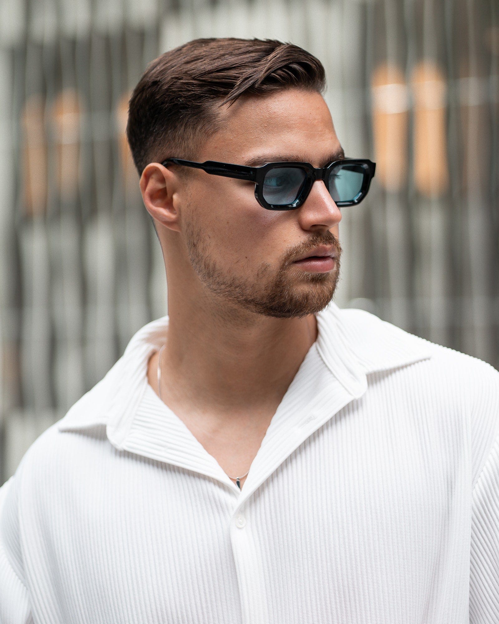 SMJ STYLE accessoires BLACE