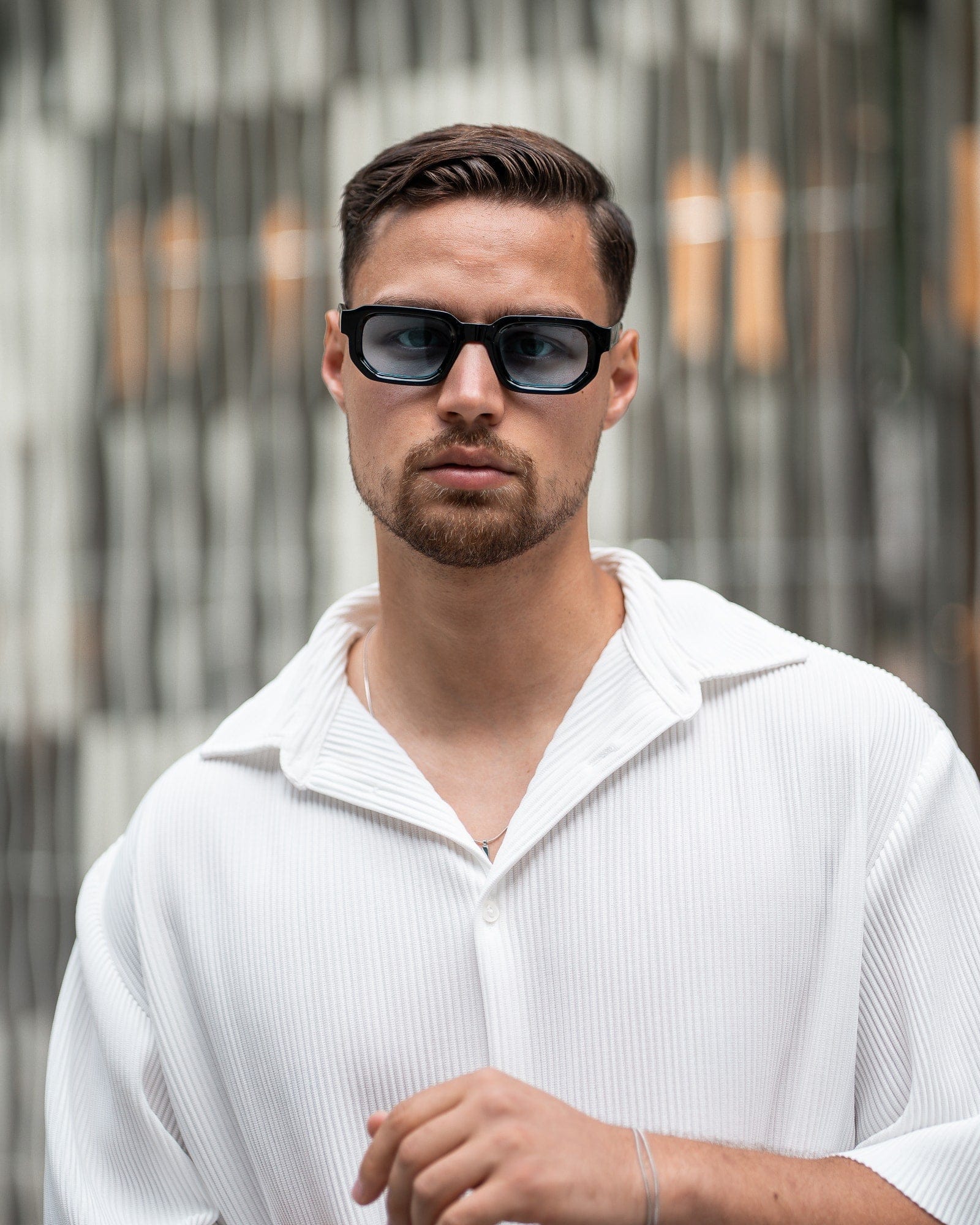 SMJ STYLE accessoires BLACE