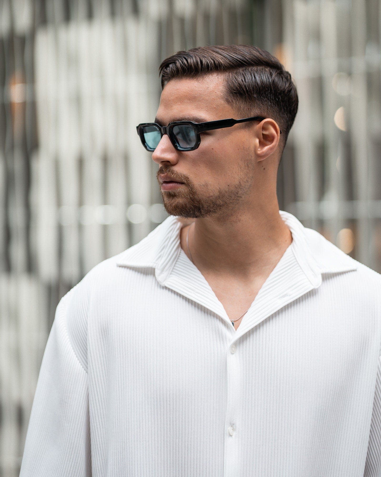 SMJ STYLE accessoires BLACE