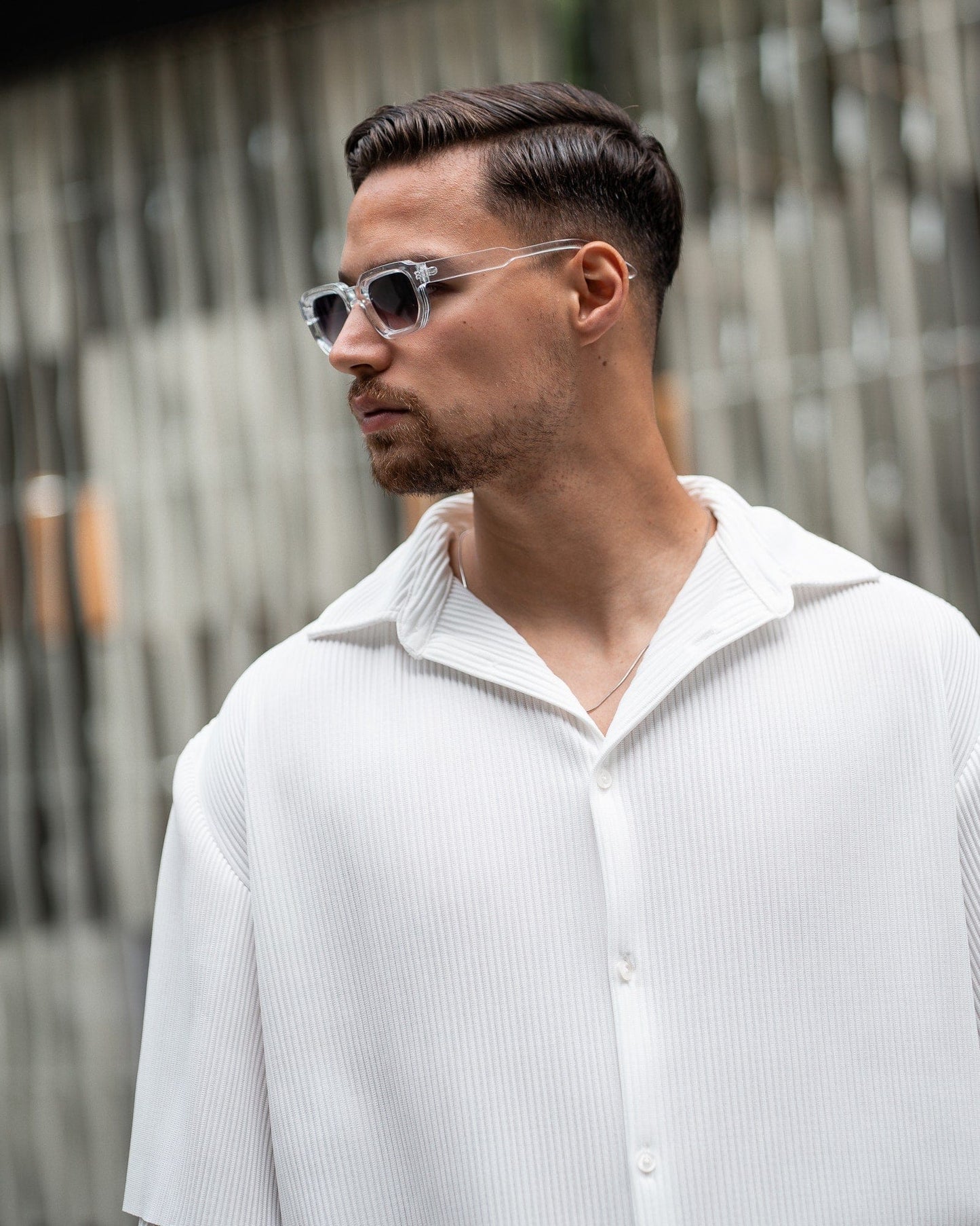 SMJ STYLE accessoires BLACE