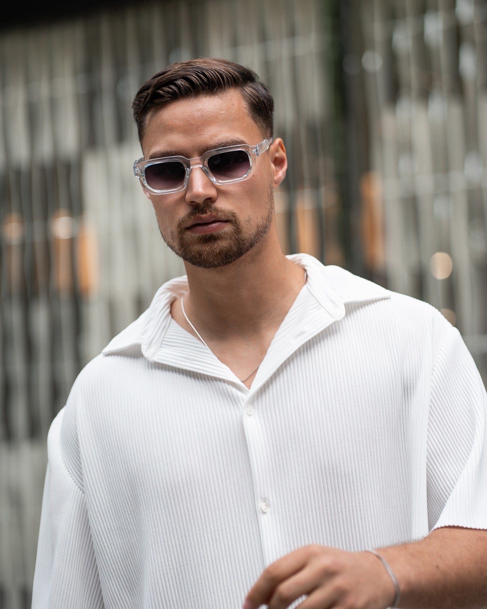 SMJ STYLE accessoires BLACE