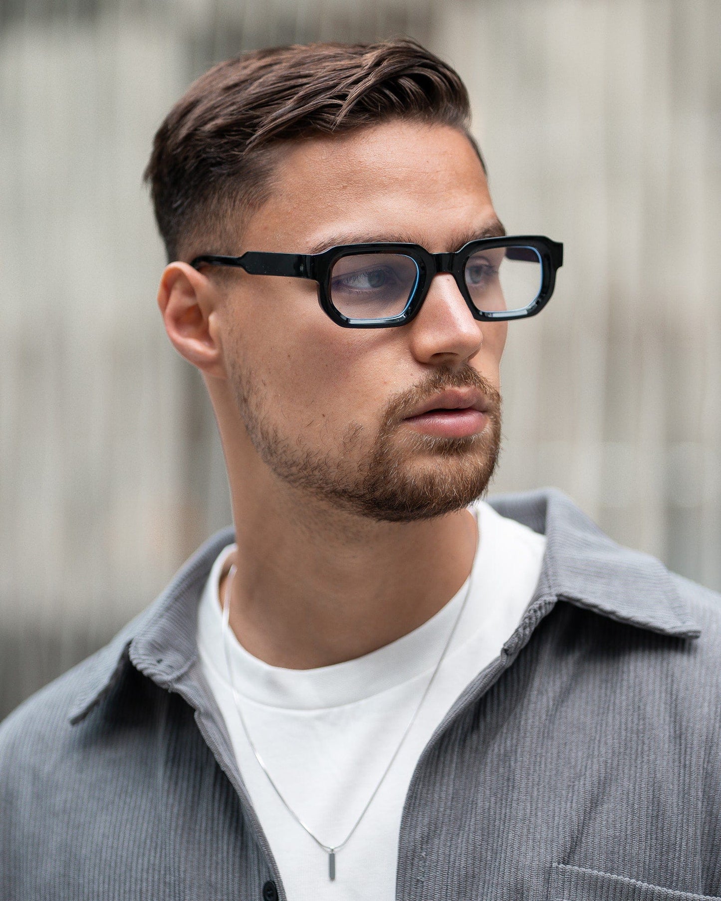 SMJ STYLE accessoires BLACE