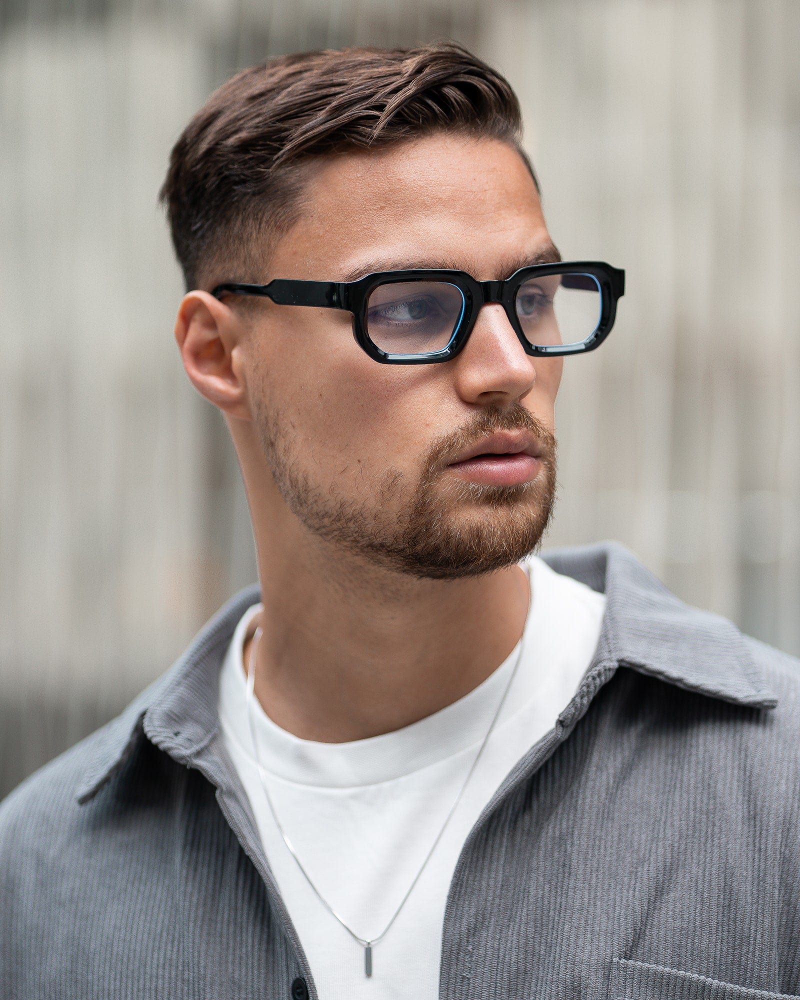 SMJ STYLE accessoires BLACE