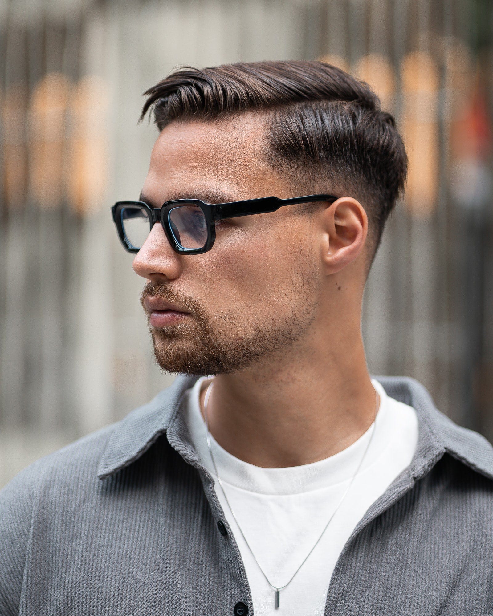 SMJ STYLE accessoires BLACE