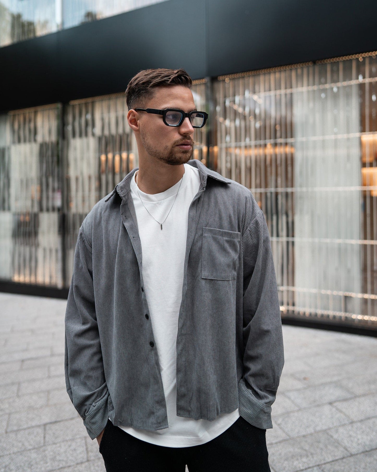 SMJ STYLE accessoires BLACE