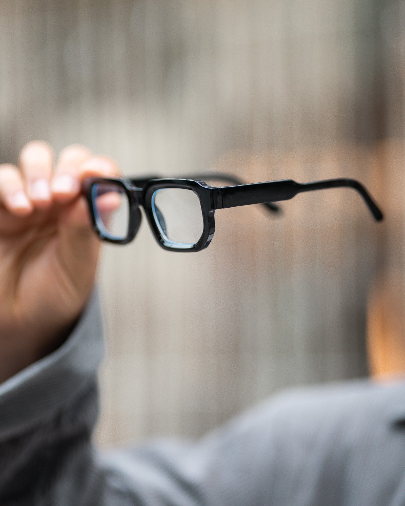 SMJ STYLE accessoires BLACE