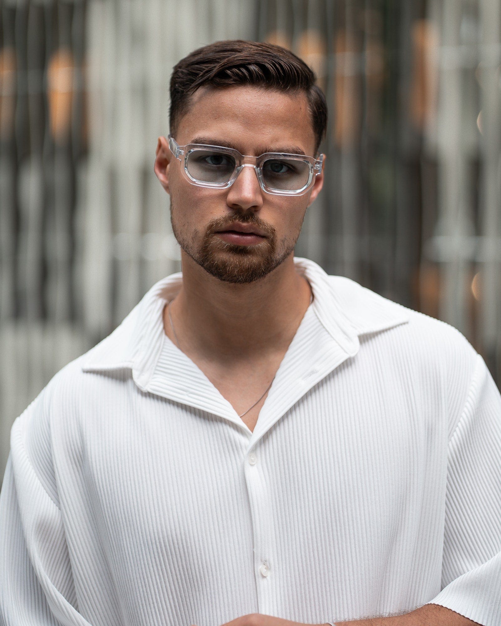 SMJ STYLE accessoires BLACE