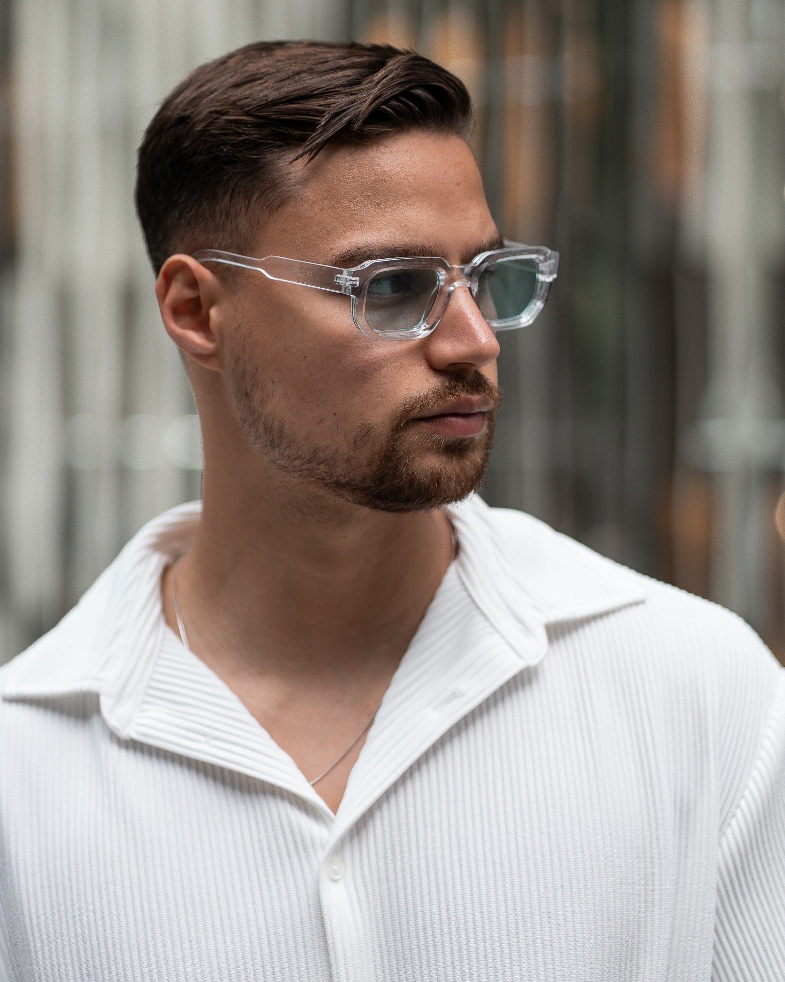 SMJ STYLE accessoires BLACE