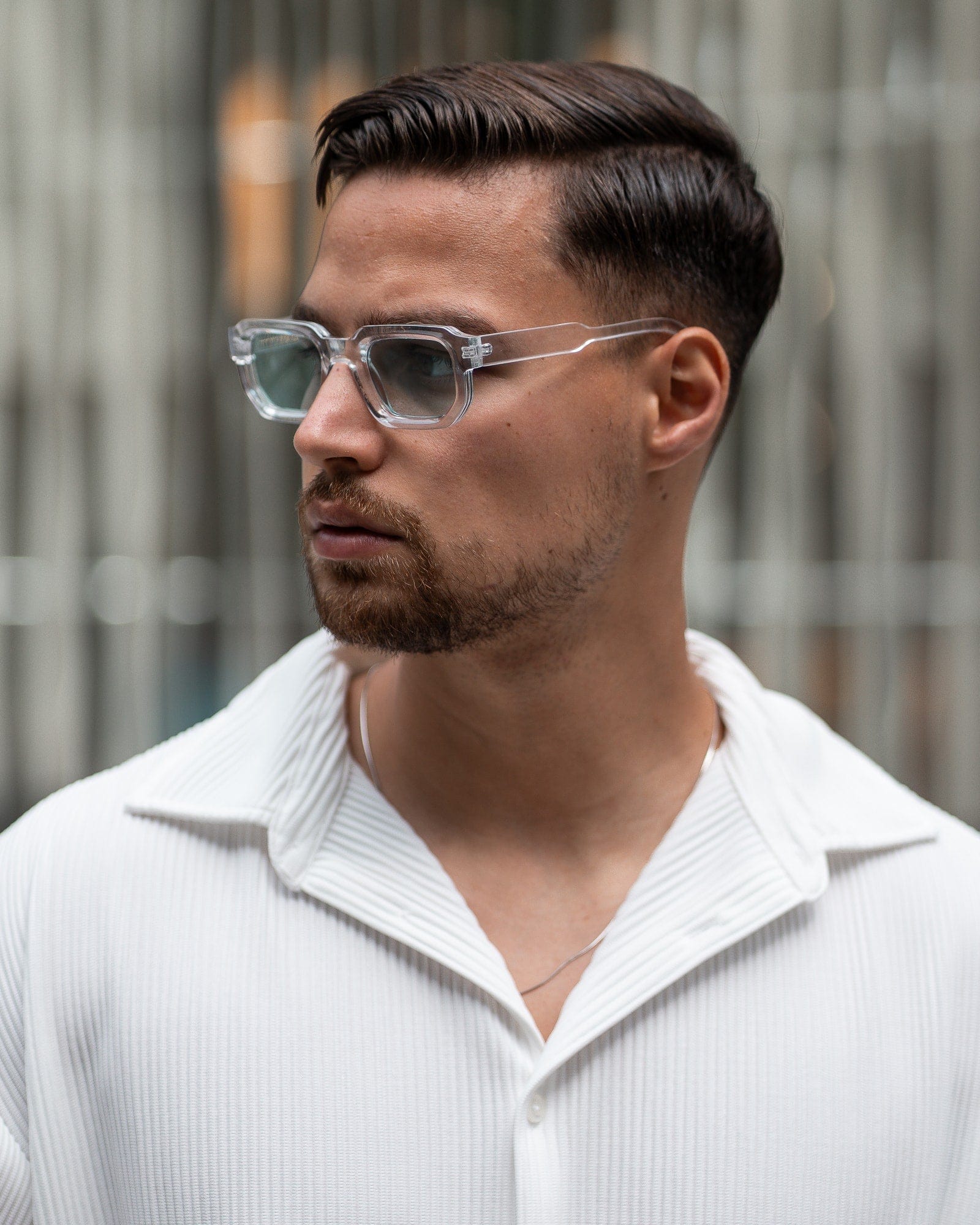 SMJ STYLE accessoires BLACE