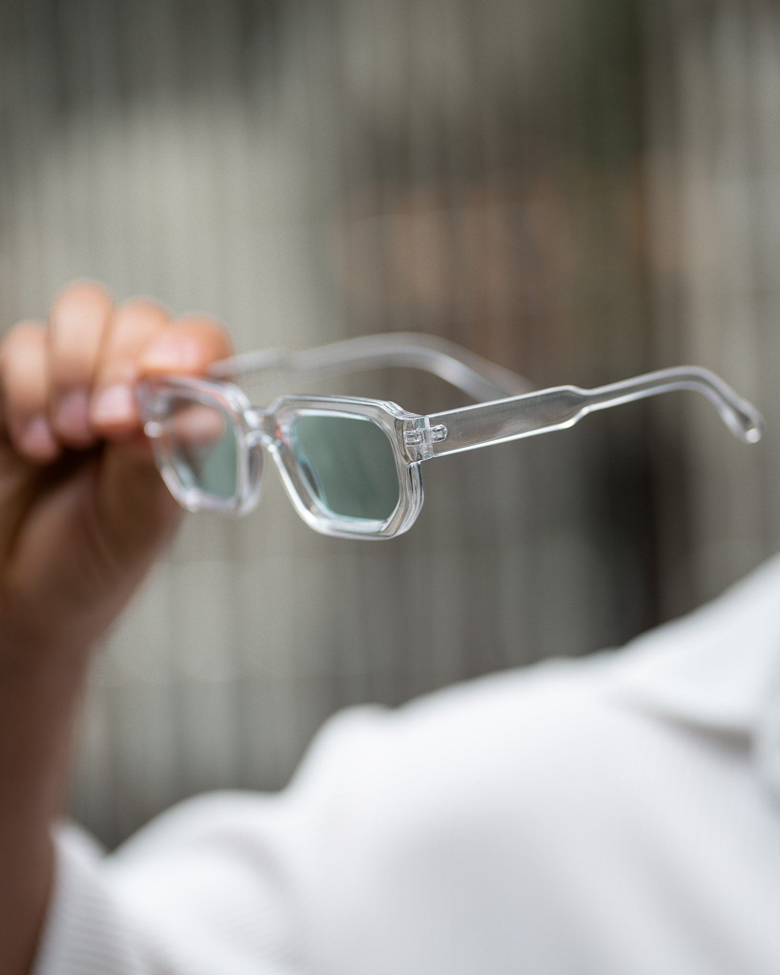 SMJ STYLE accessoires BLACE