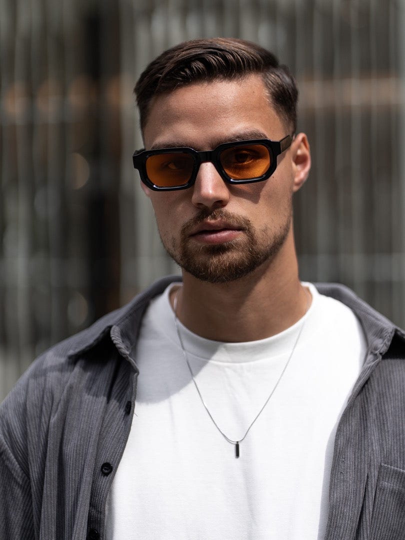 SMJ STYLE accessoires BLACE