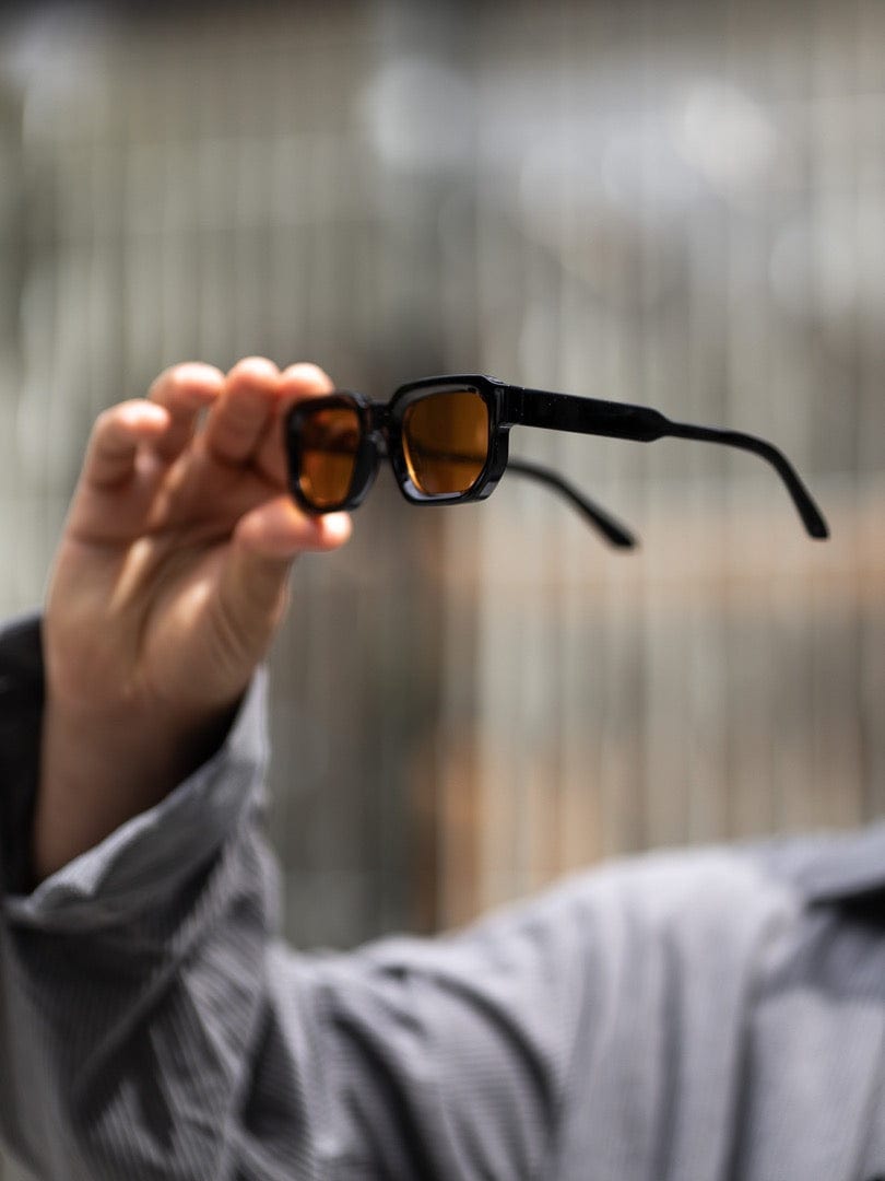 SMJ STYLE accessoires BLACE