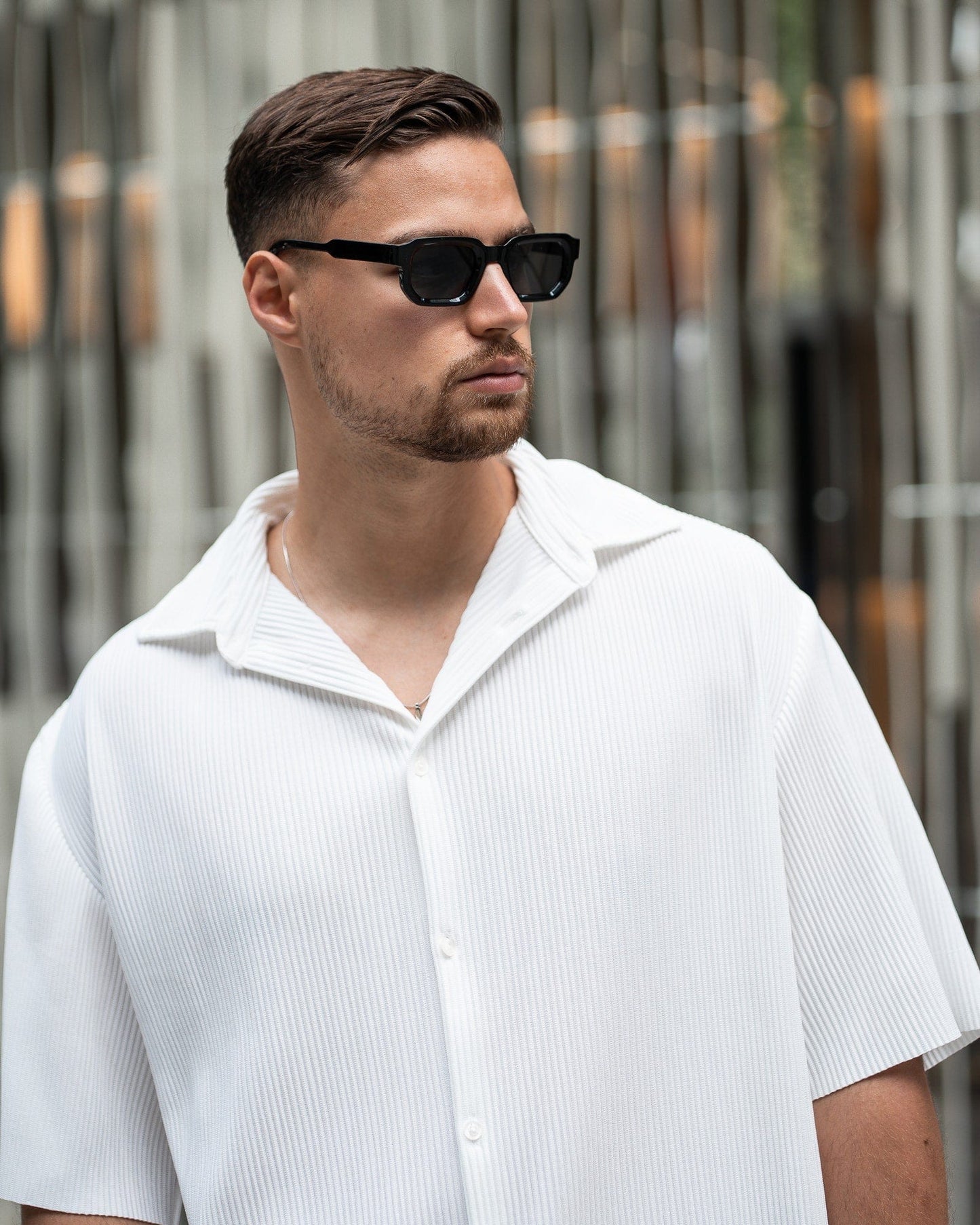 SMJ STYLE accessoires BLACE