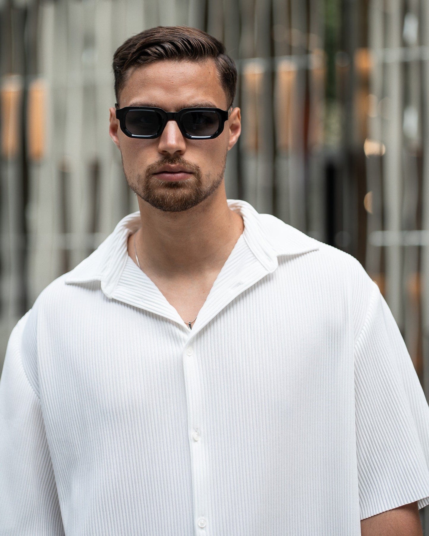 SMJ STYLE accessoires BLACE