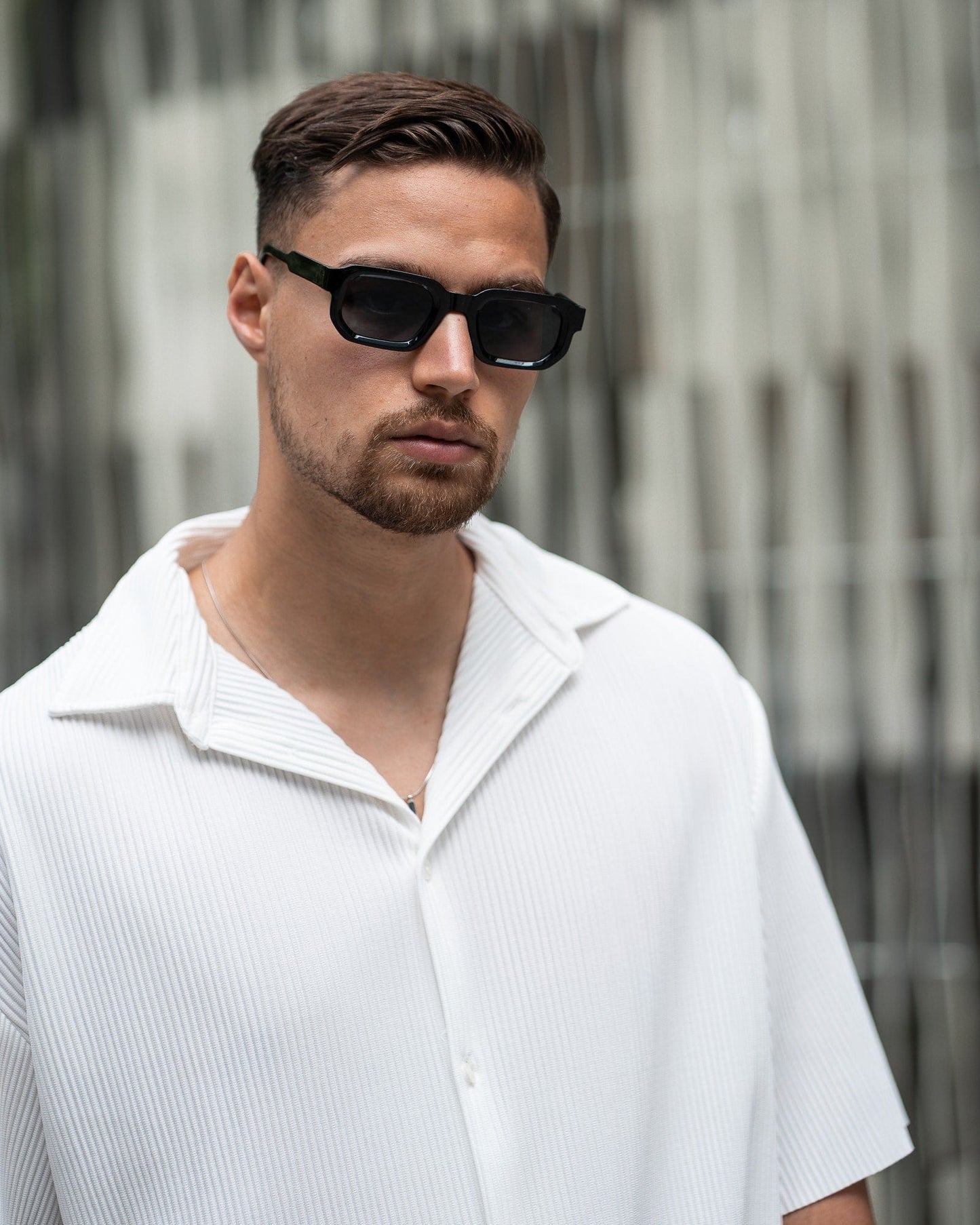 SMJ STYLE accessoires BLACE