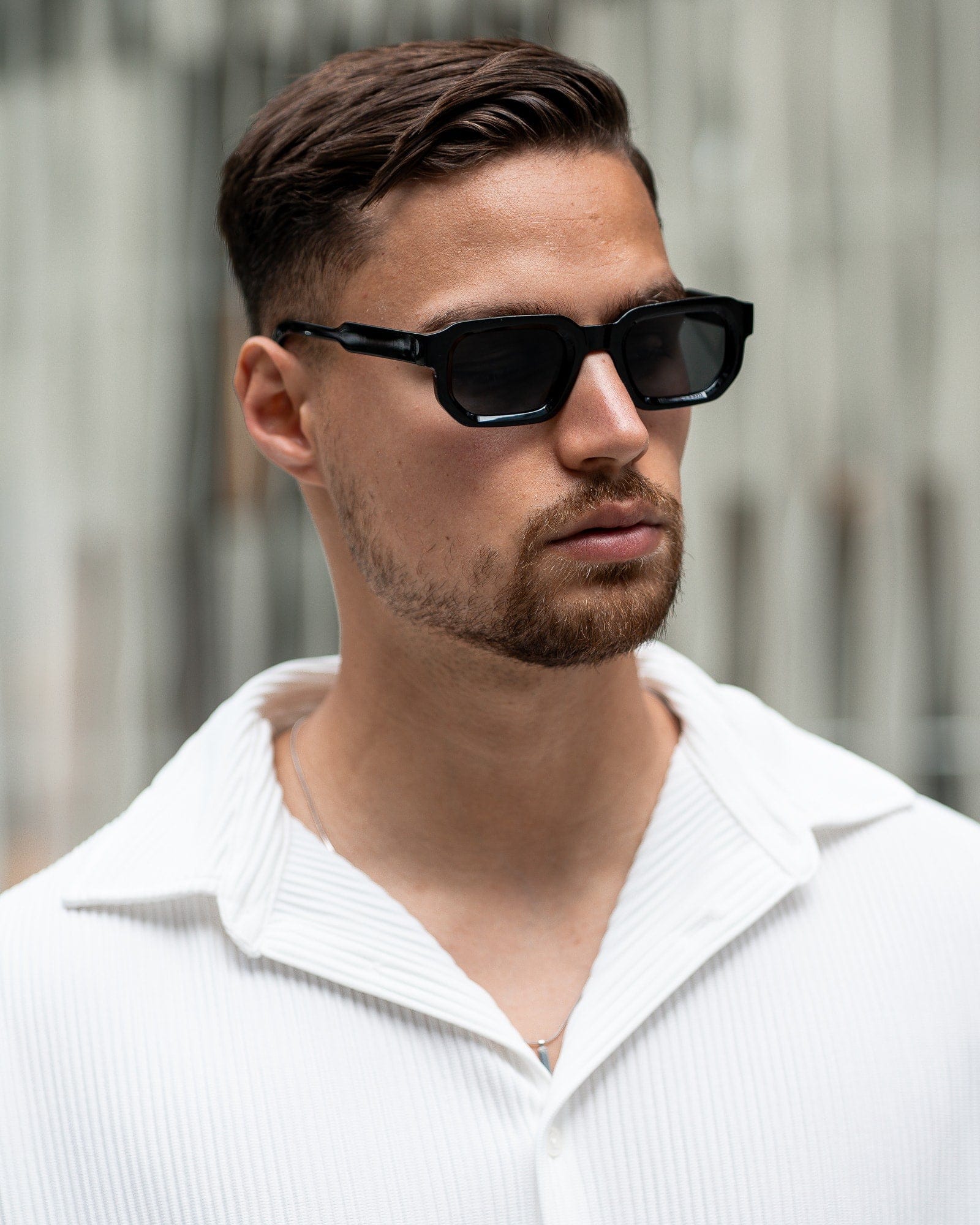 SMJ STYLE accessoires BLACE