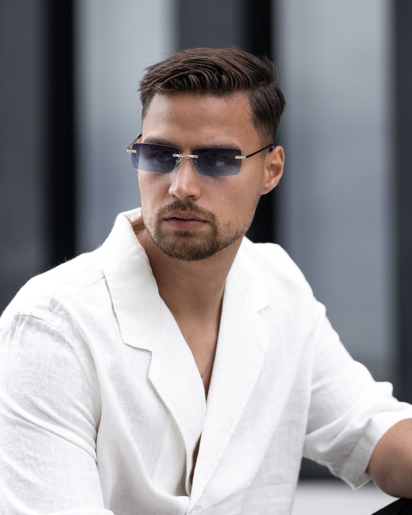 SMJ STYLE accessoires GLACIER