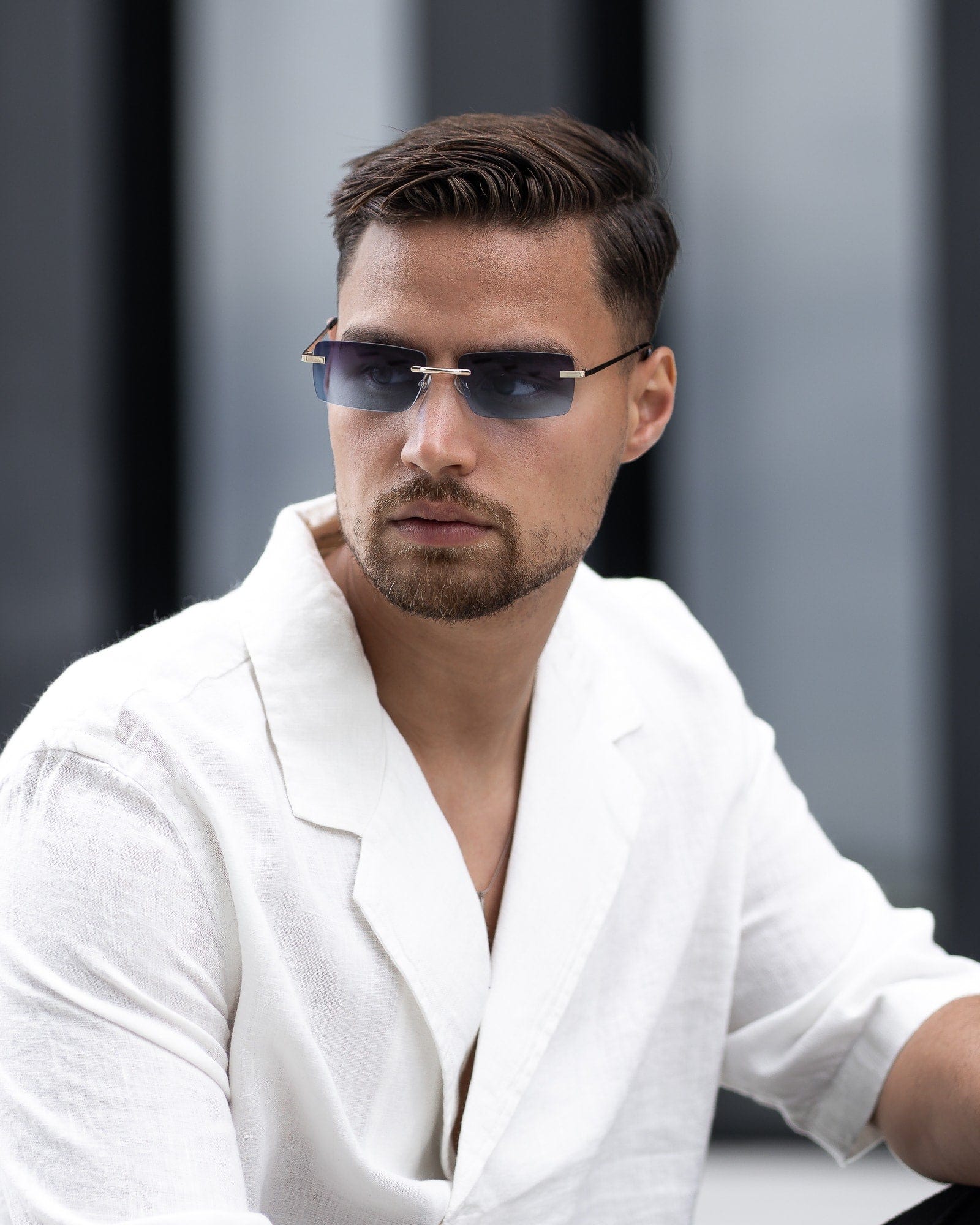 SMJ STYLE accessoires GLACIER