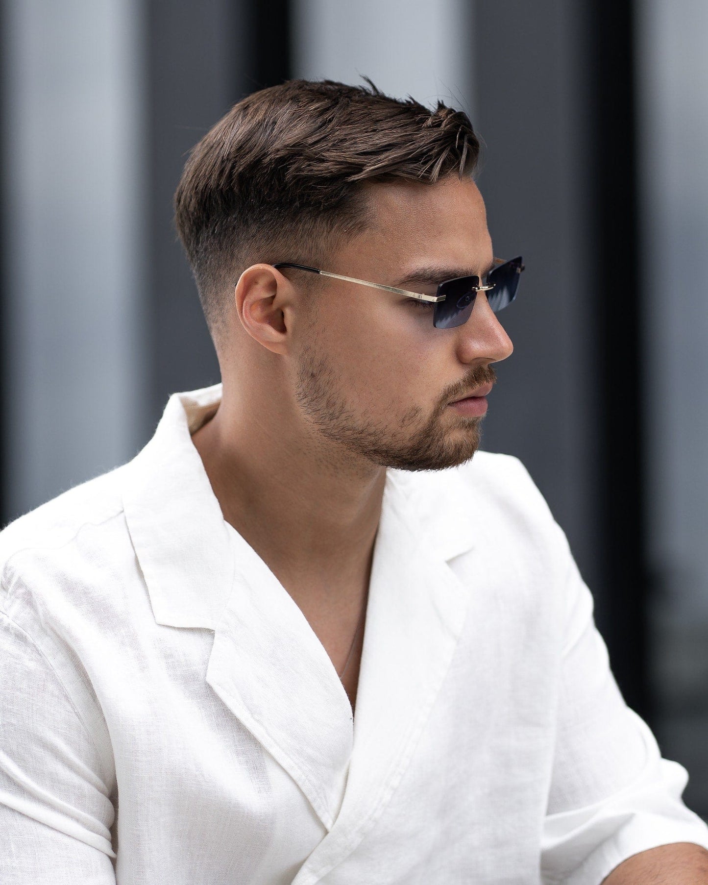 SMJ STYLE accessoires GLACIER