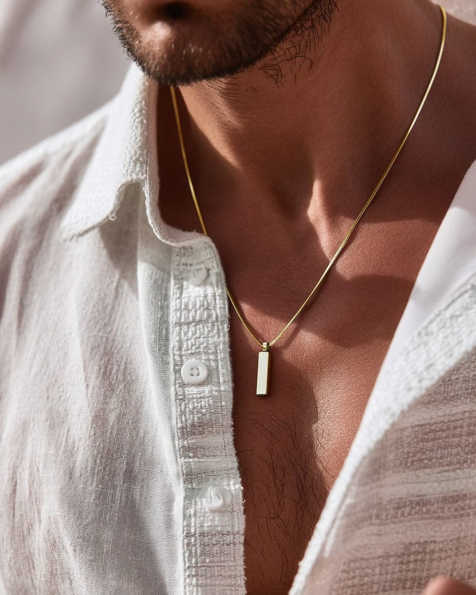 SMJ STYLE accessoires ICEBAR