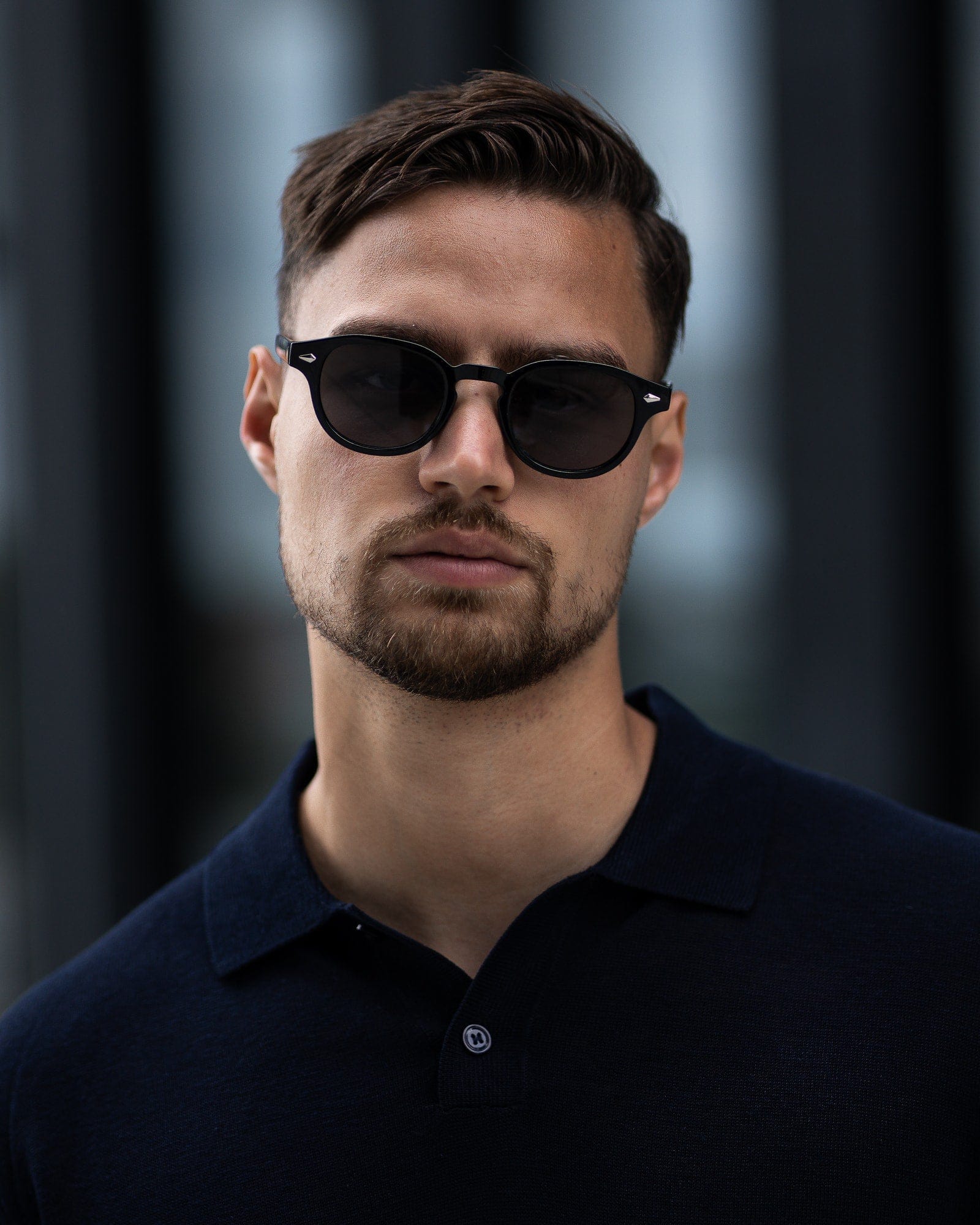 SMJ STYLE accessoires KLASSIK BLACK