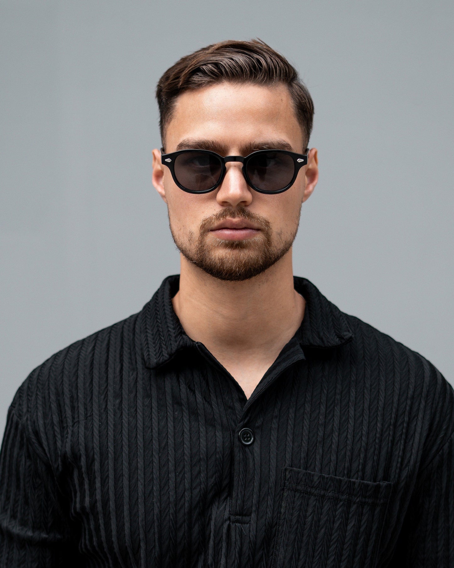 SMJ STYLE accessoires KLASSIK BLACK