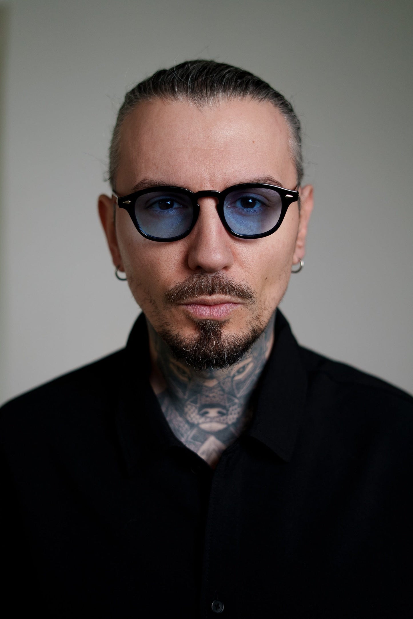 SMJ STYLE accessoires KLASSIK BLUE