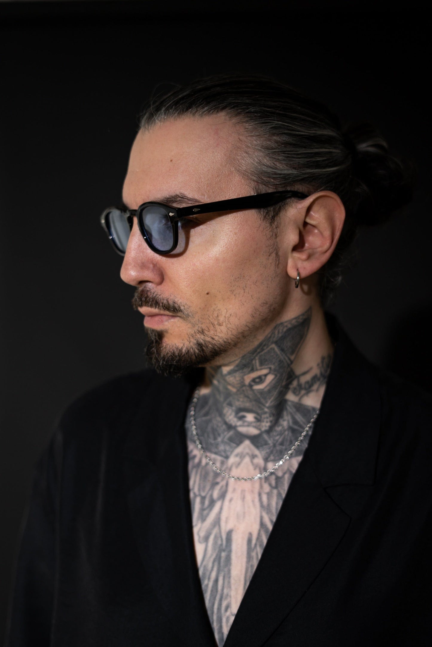 SMJ STYLE accessoires KLASSIK BLUE