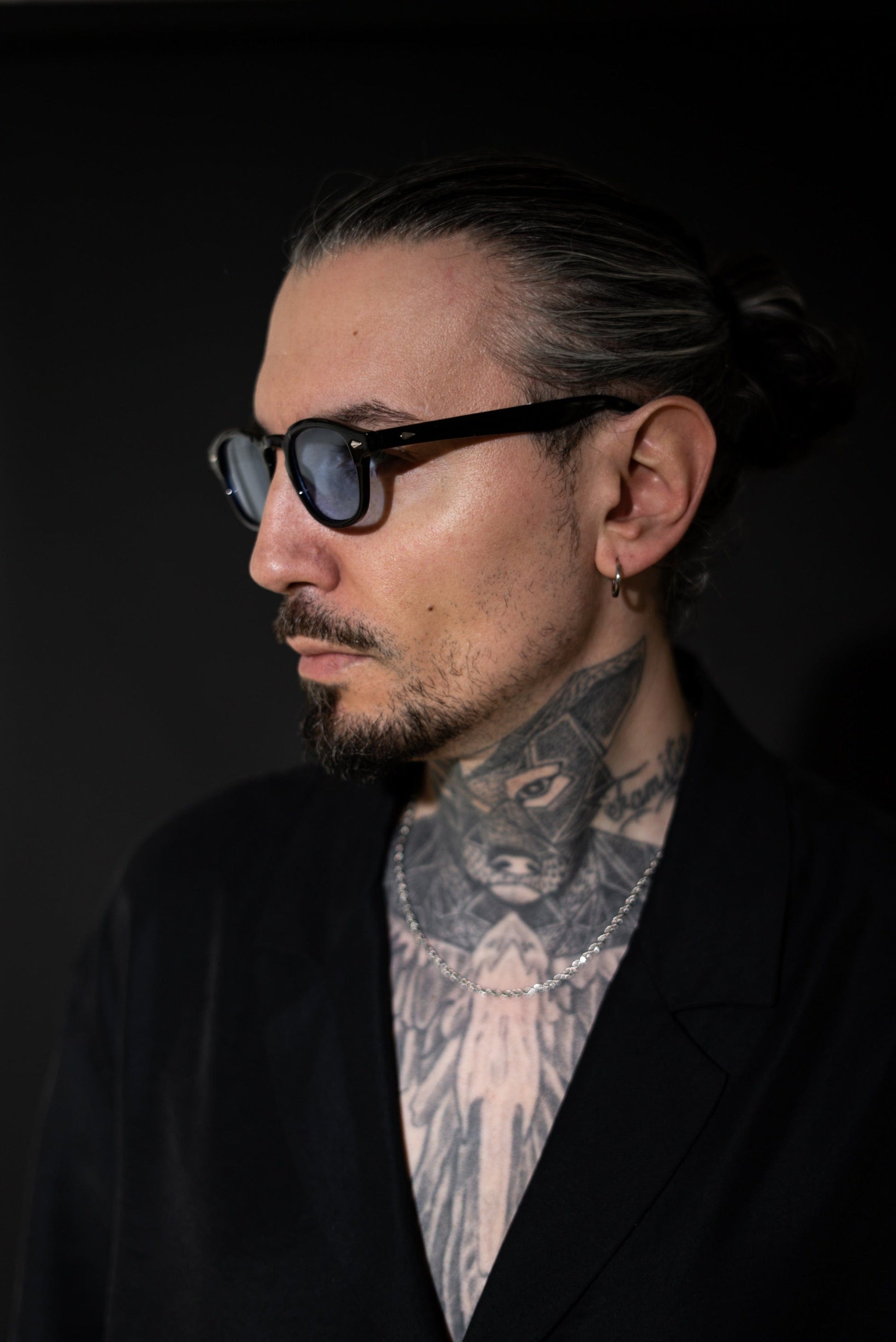 SMJ STYLE accessoires KLASSIK BLUE