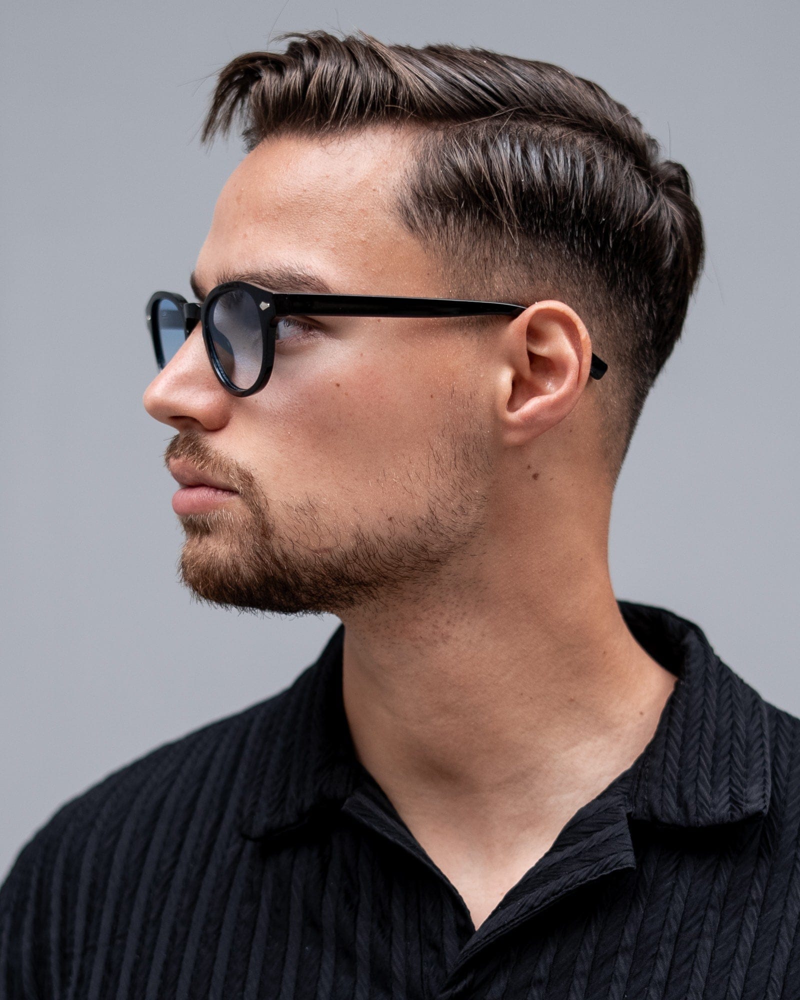 SMJ STYLE accessoires KLASSIK OZEAN FADE