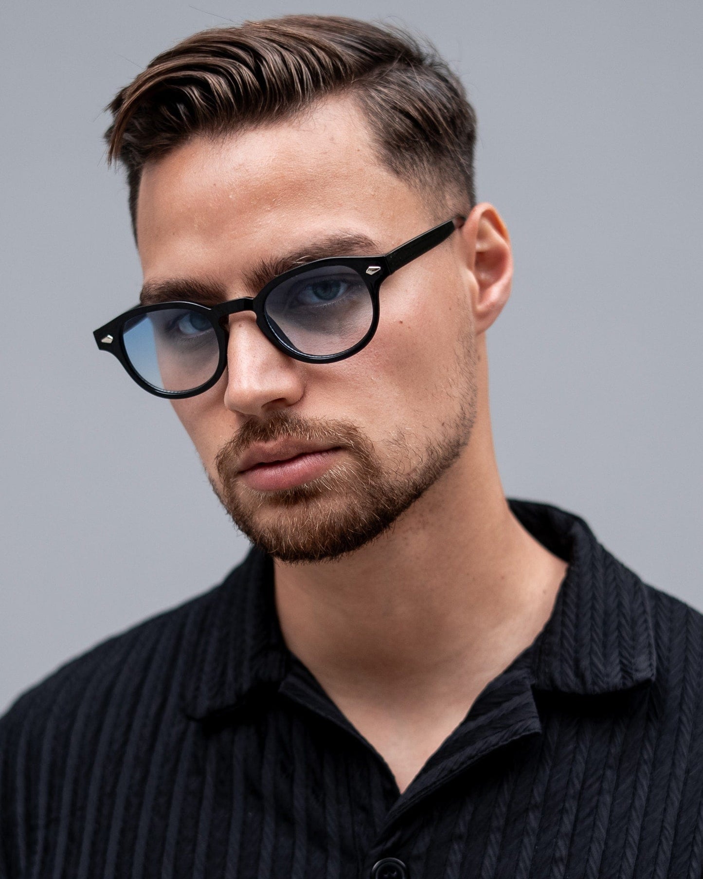 SMJ STYLE accessoires KLASSIK OZEAN FADE