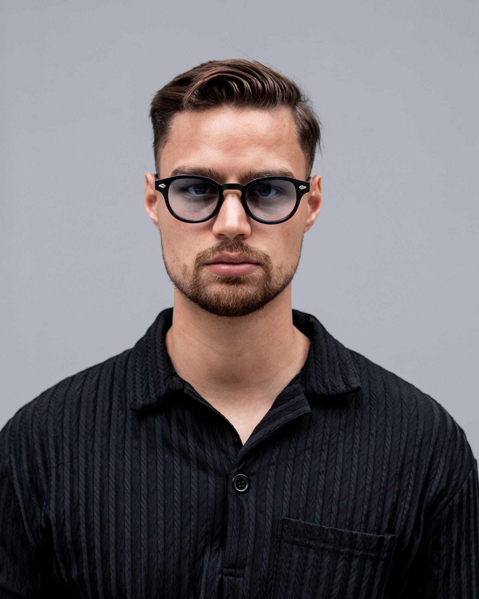 SMJ STYLE accessoires KLASSIK OZEAN FADE