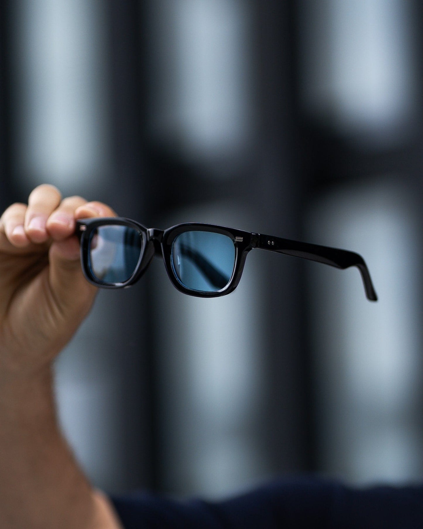 SMJ STYLE accessoires MIDNITE