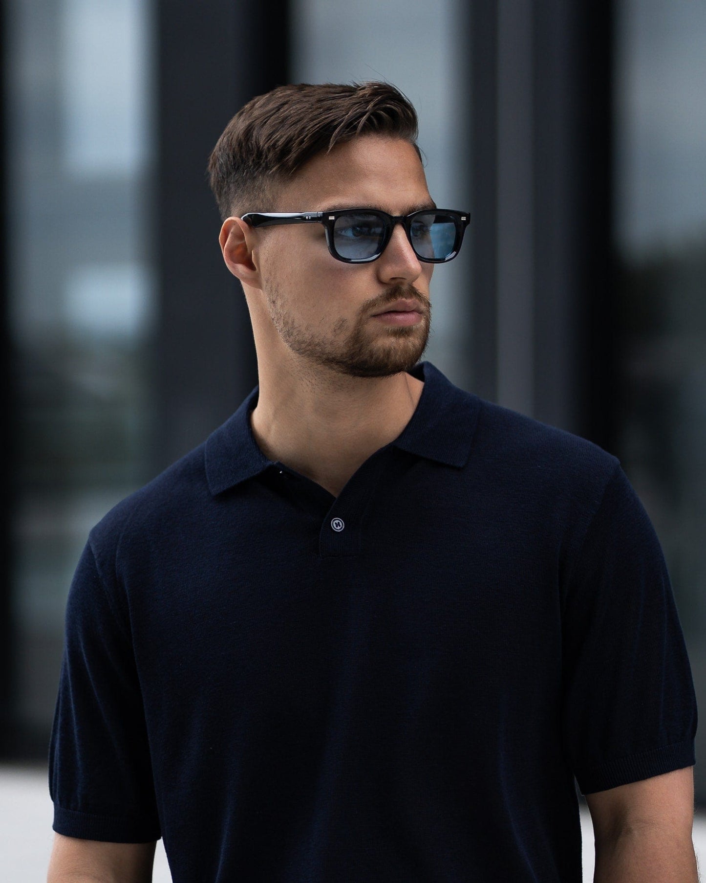 SMJ STYLE accessoires MIDNITE