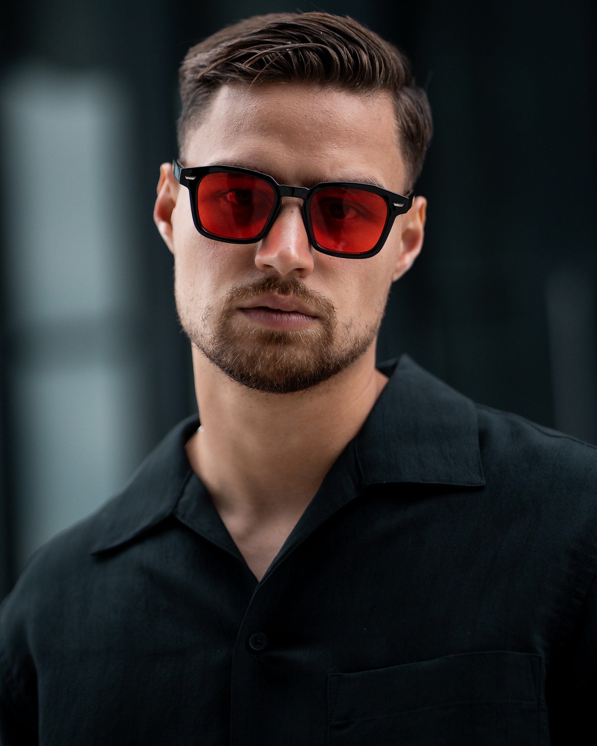 SMJ STYLE accessoires NIGHTFIRE