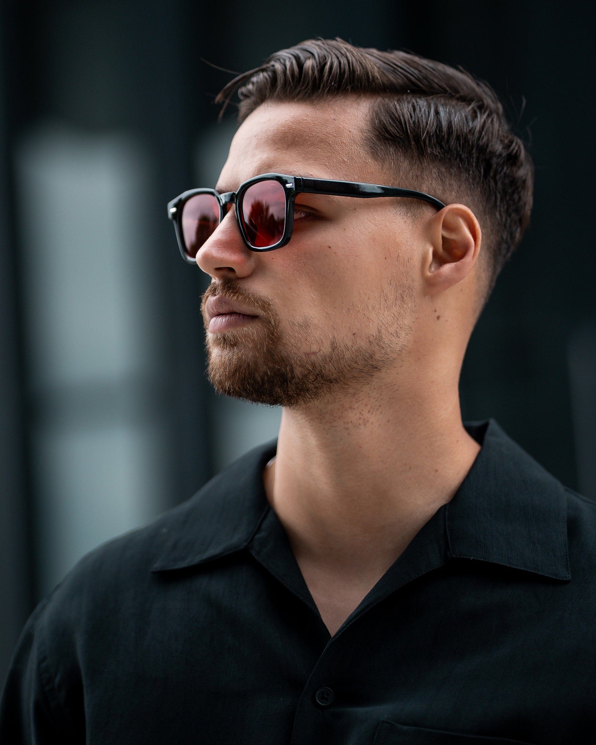 SMJ STYLE accessoires NIGHTFIRE