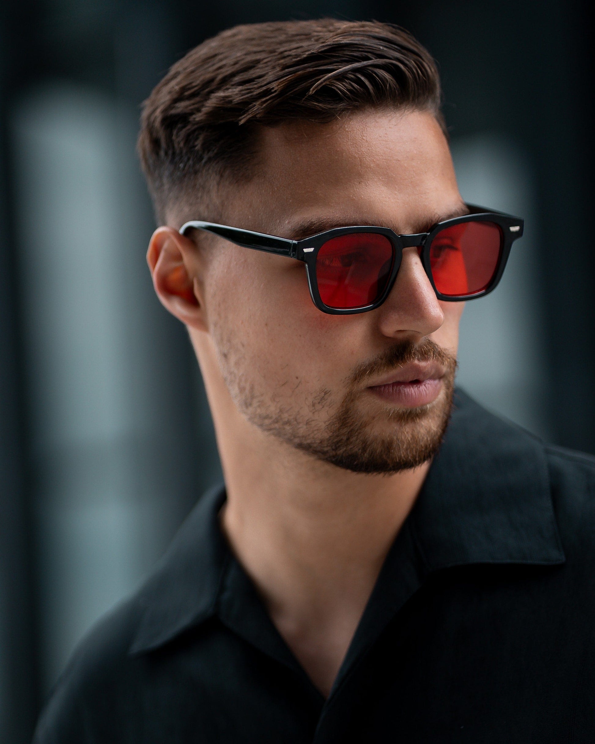 SMJ STYLE accessoires NIGHTFIRE