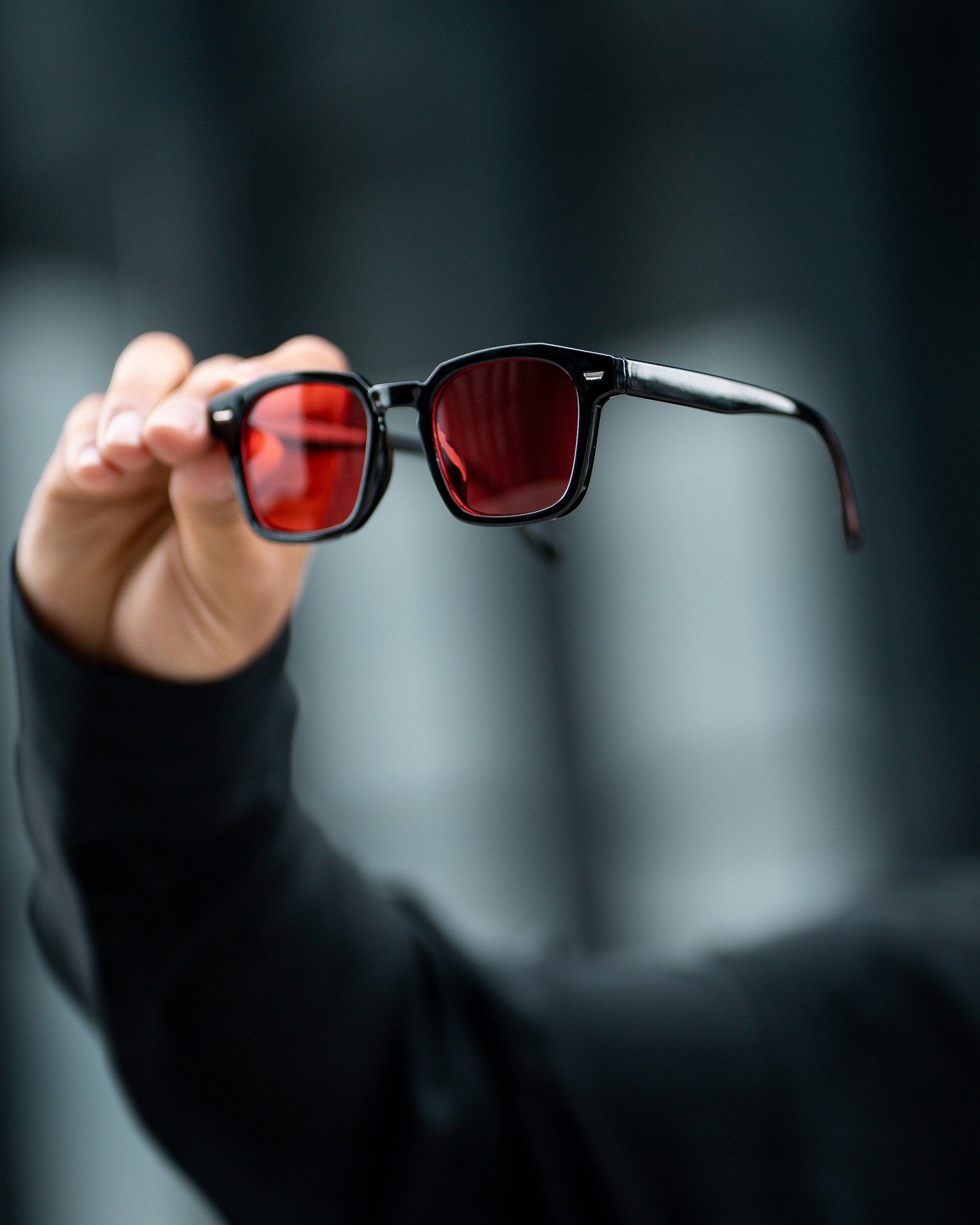 SMJ STYLE accessoires NIGHTFIRE