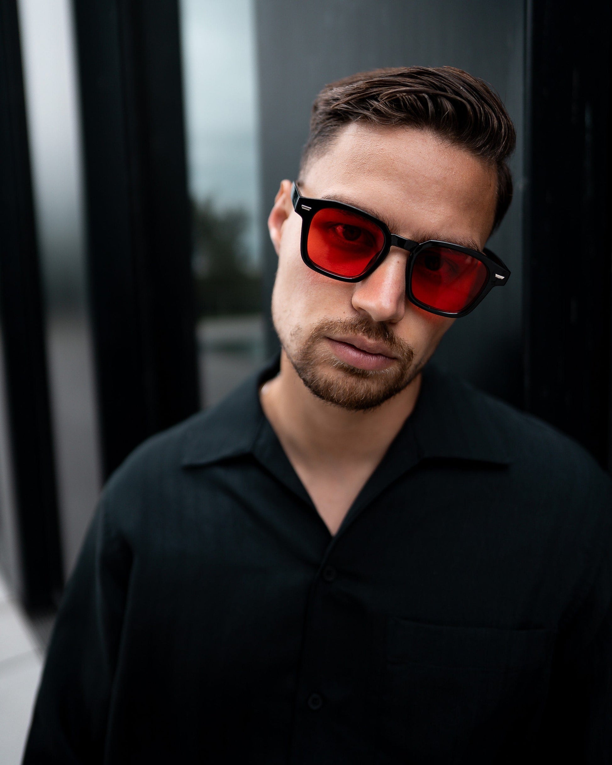 SMJ STYLE accessoires NIGHTFIRE