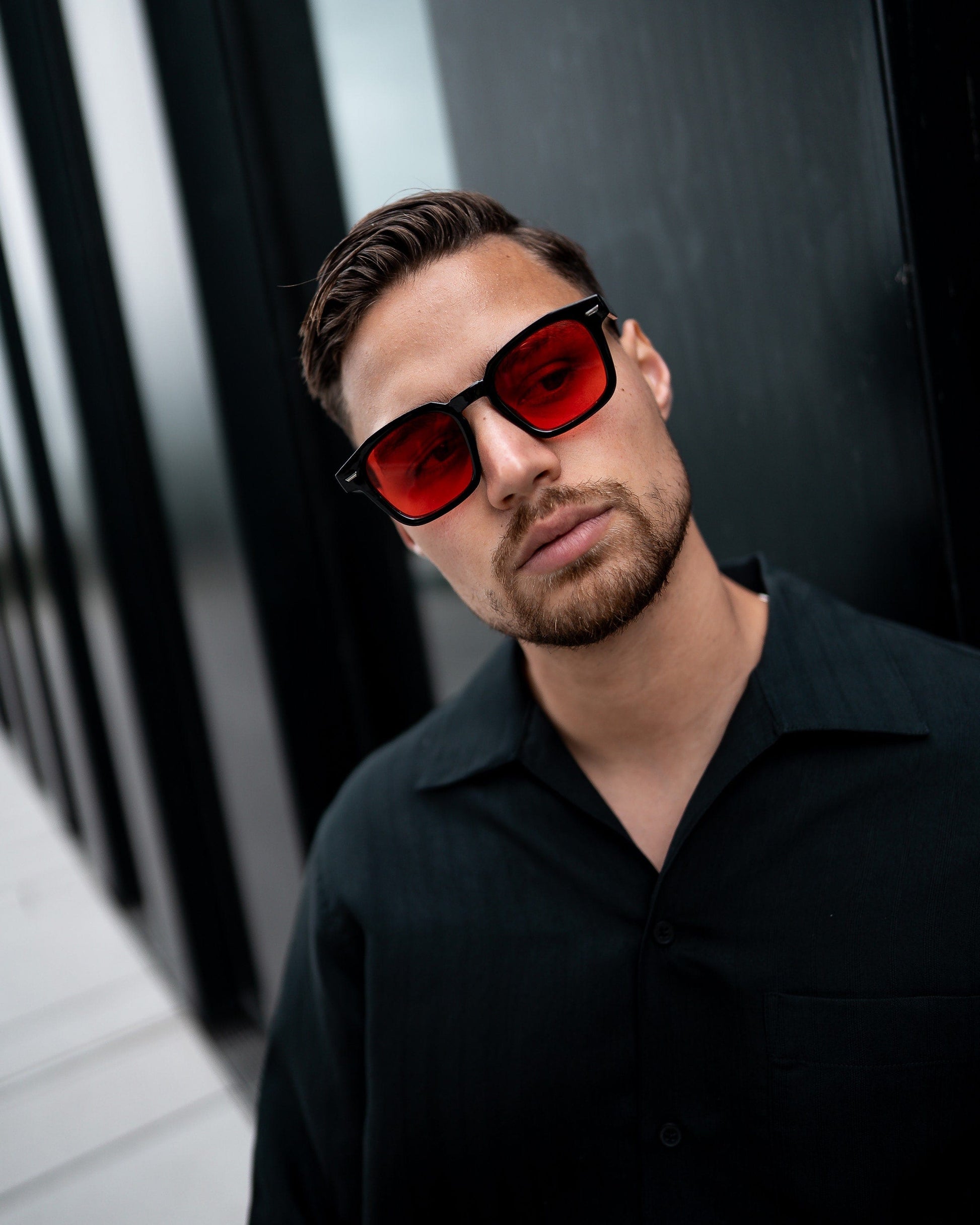 SMJ STYLE accessoires NIGHTFIRE