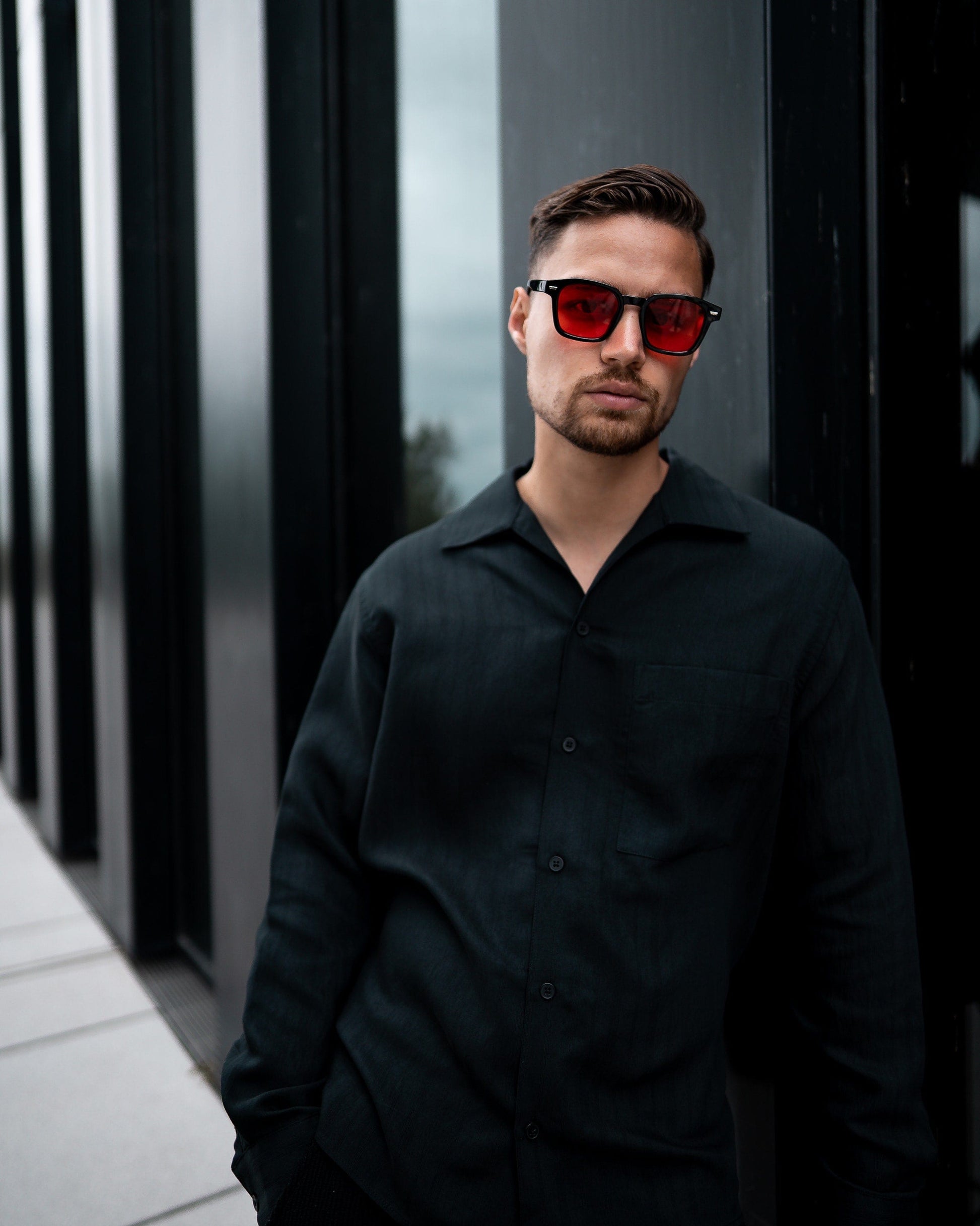 SMJ STYLE accessoires NIGHTFIRE