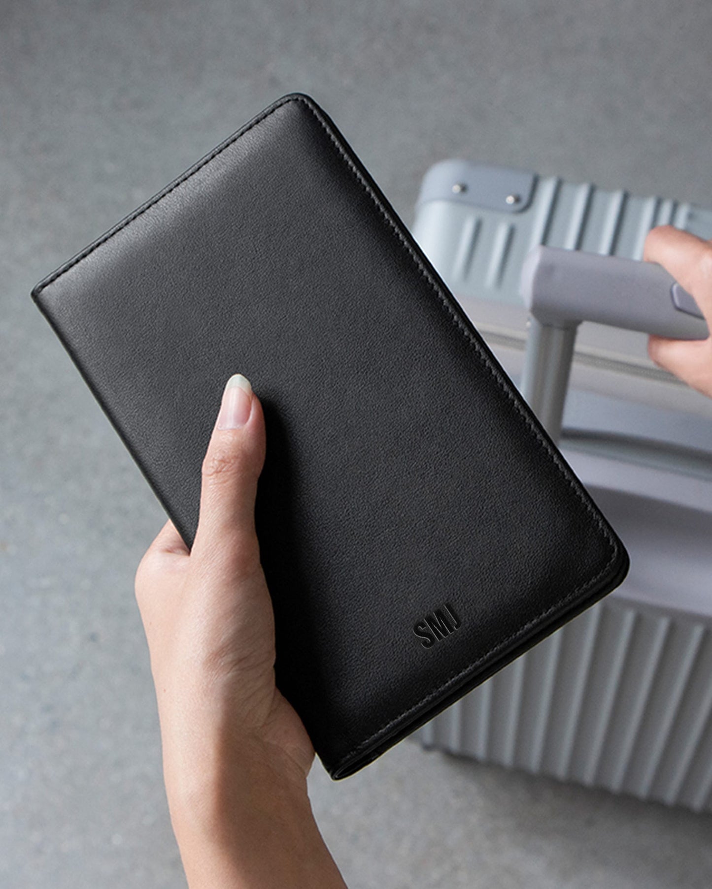 SMJ STYLE accessoires NOMAD