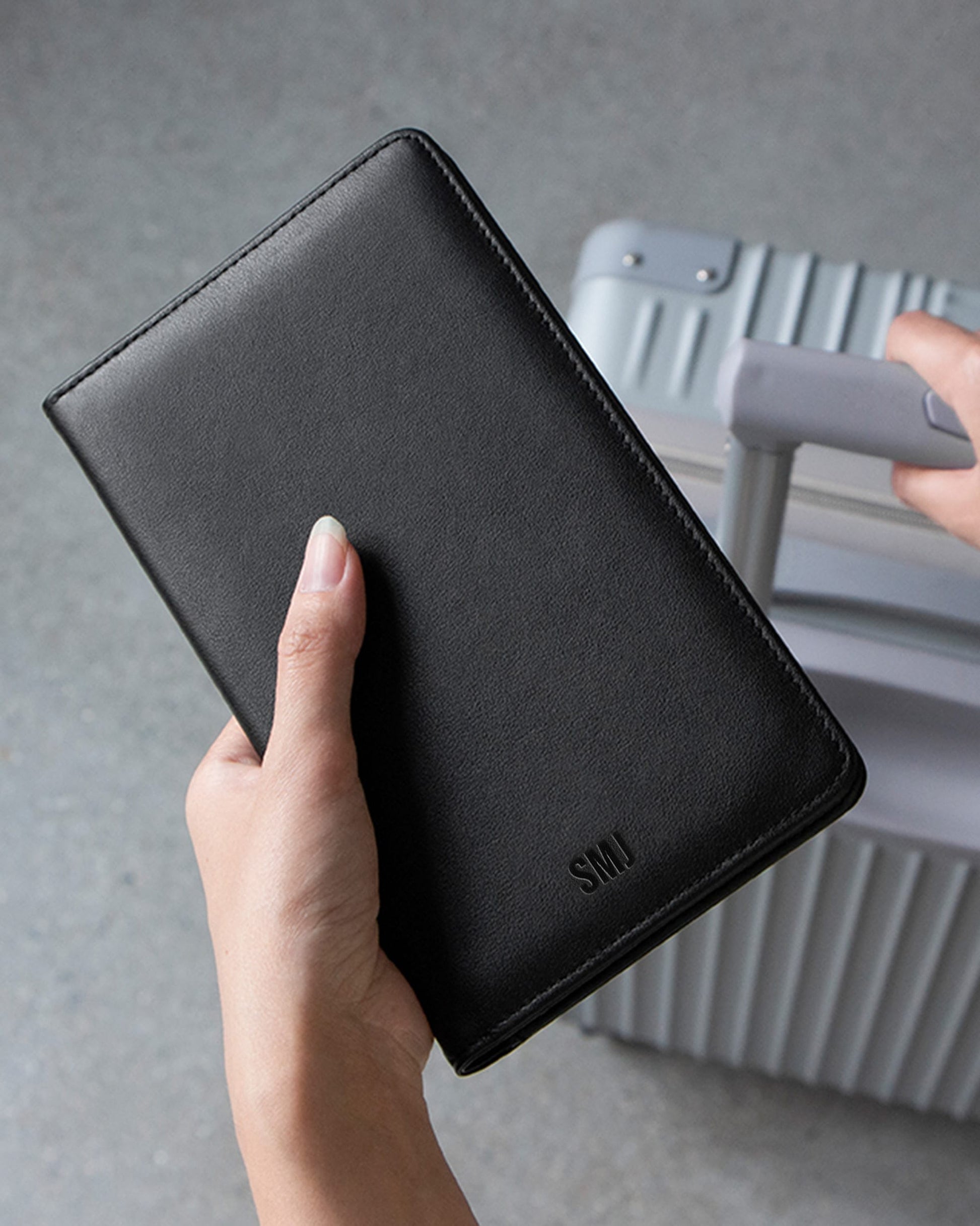 SMJ STYLE accessoires NOMAD