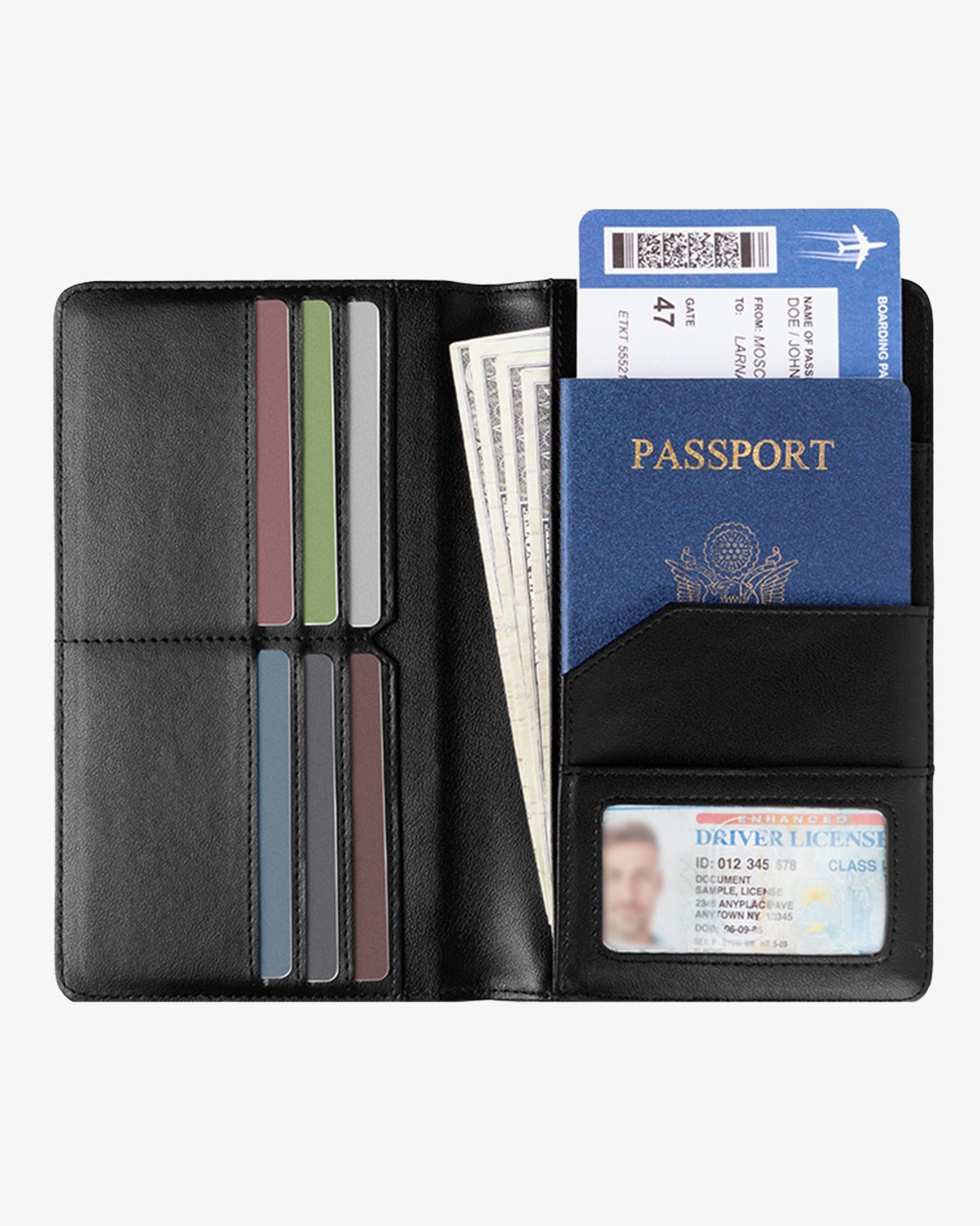 SMJ STYLE accessoires NOMAD