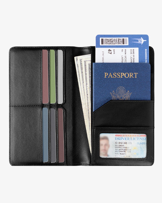 SMJ STYLE accessoires NOMAD