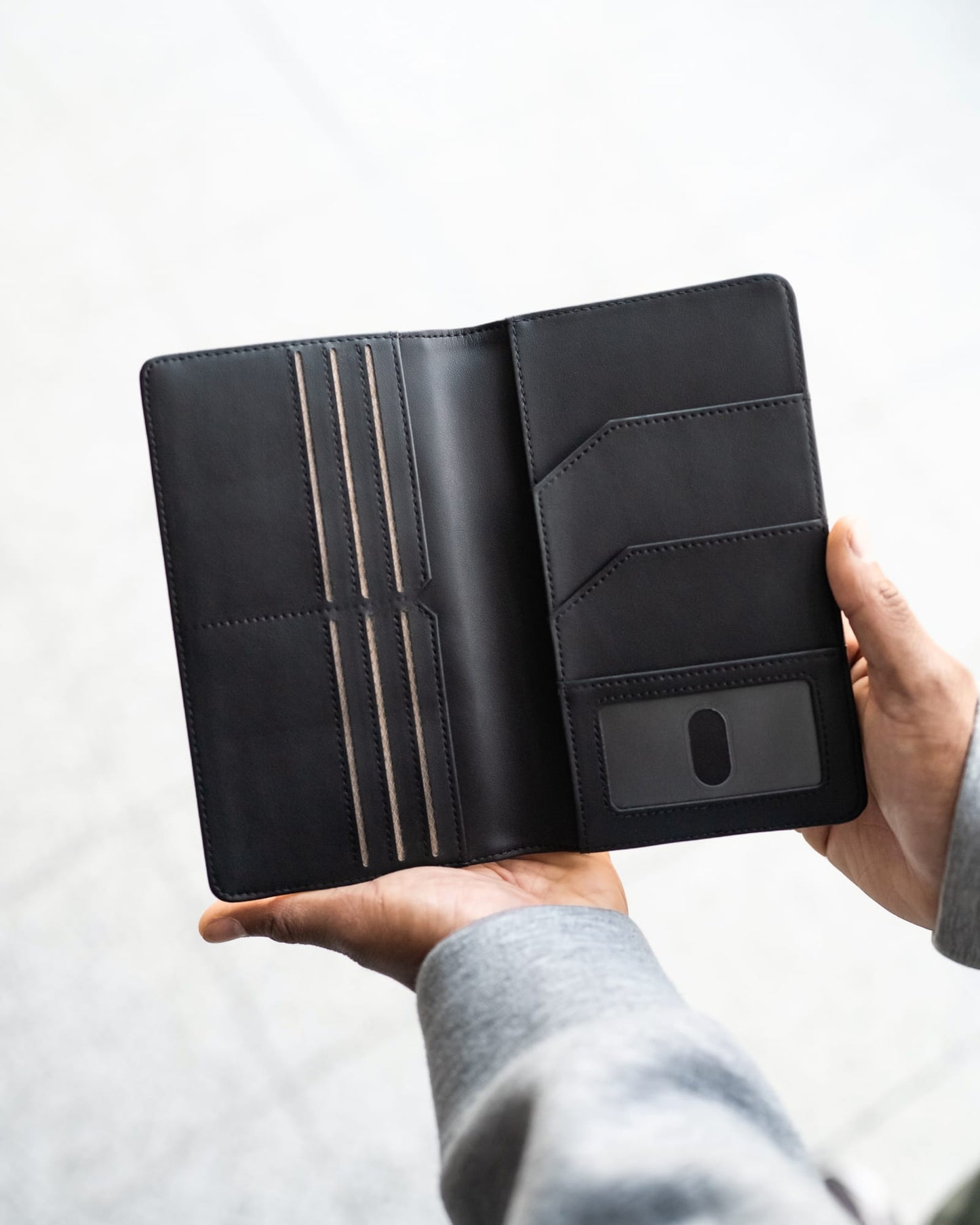 SMJ STYLE accessoires NOMAD